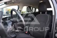 2022 Ford FOCUS
