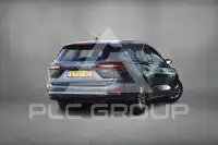 2022 Ford FOCUS