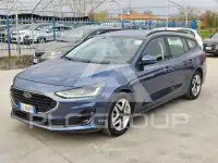 2022 Ford FOCUS