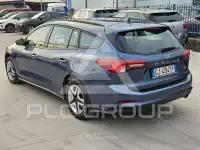 2022 Ford FOCUS