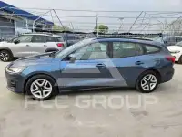 2022 Ford FOCUS