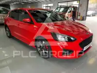 2022 Ford FOCUS