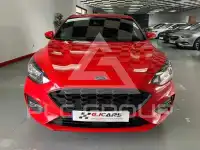 2022 Ford FOCUS