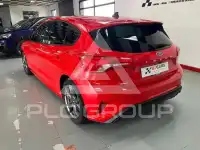 2022 Ford FOCUS