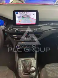2022 Ford FOCUS