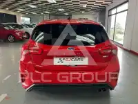 2022 Ford FOCUS