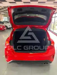 2022 Ford FOCUS