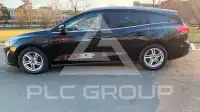 2022 Ford FOCUS