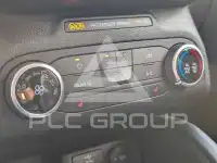 2022 Ford FOCUS