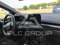 2022 Ford FOCUS