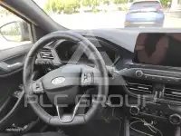 2022 Ford FOCUS