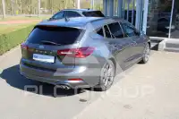 2022 Ford FOCUS
