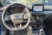 2022 Ford FOCUS