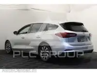 2022 Ford FOCUS