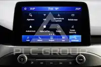 2022 Ford FOCUS