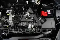 2022 Ford FOCUS