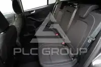 2022 Ford FOCUS