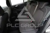2022 Ford FOCUS