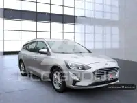2022 Ford FOCUS