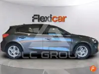 2022 Ford FOCUS