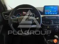 2022 Ford FOCUS