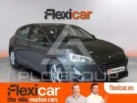 2022 Ford FOCUS