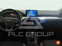 2022 Ford FOCUS