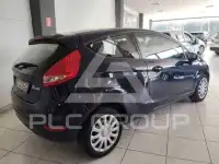 2022 Ford FOCUS