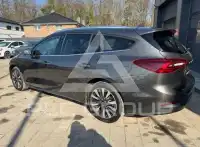 2022 Ford FOCUS