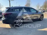 2022 Ford FOCUS