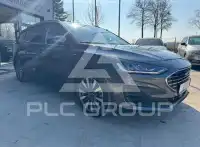 2022 Ford FOCUS