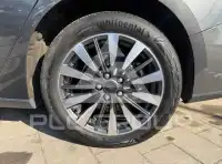 2022 Ford FOCUS