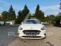 2022 Ford FOCUS
