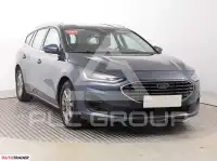 2022 Ford FOCUS