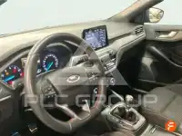 2022 Ford FOCUS