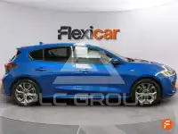 2022 Ford FOCUS