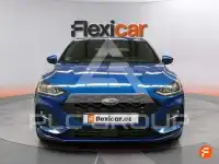 2022 Ford FOCUS