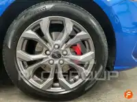 2022 Ford FOCUS