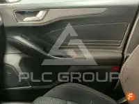 2022 Ford FOCUS