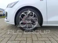 2022 Ford FOCUS