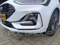 2022 Ford FOCUS