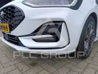 2022 Ford FOCUS