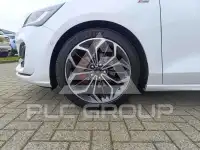 2022 Ford FOCUS