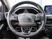 2022 Ford FOCUS