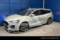 2022 Ford FOCUS