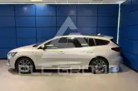 2022 Ford FOCUS