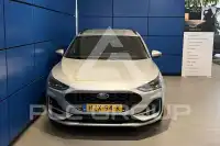 2022 Ford FOCUS