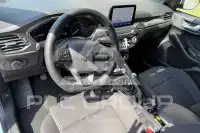 2022 Ford FOCUS