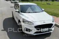 2022 Ford FOCUS