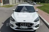 2022 Ford FOCUS